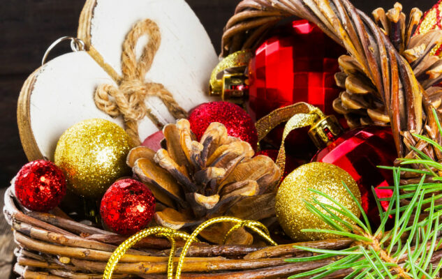 Mercatino Natalizio Carmelitano 2025 a Biella