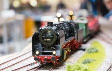 “Il modellismo è...” torna a Grugliasco tra miniature e curiosità (Ingresso Gratuito)