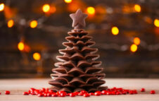 Natale al Cioccolato 2025: torna a None la storica fiera del cioccolato con ospite Anna Falchi