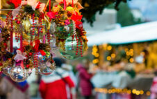 Natale InCantato 2025: il Lago di Viverone si illumina tra mercatini, street food e spettacoli