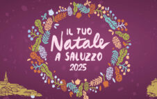 Il tuo Natale a Saluzzo 2025: un mese di luci, musica e tradizioni nel Cuneese