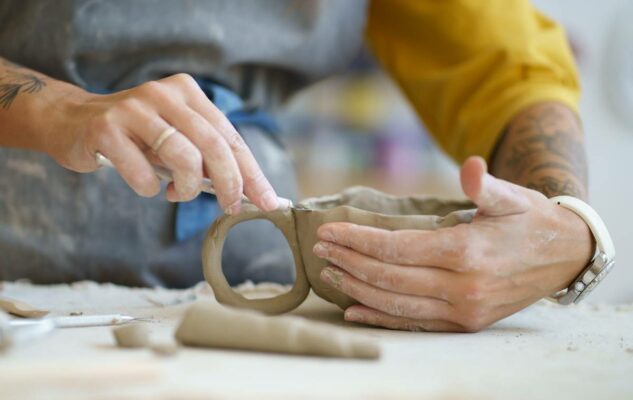 OGR Pop-Up Market: torna a Torino il mercato dell'artigianato 2025