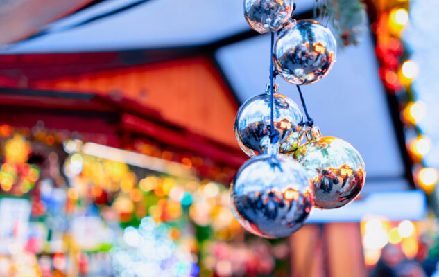 Il Paese di Babbo Natale 2025 ad Alessandria