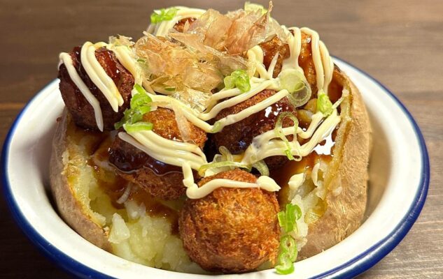 Patate d’Autore 2025: torna a Torino