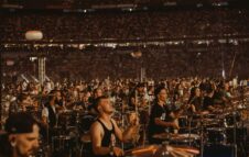 Rockin’1000 a Torino nel 2026: la più grande rock band del mondo arriva all'Allianz Stadium