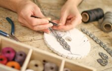 “Sacchi di Talento” torna a Torino: artigianato e creatività sotto i portici di via Sacchi