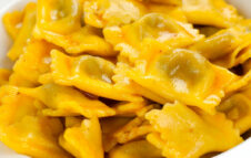 Torna la Sagra della Zucca 2025 a Santena: gusti, laboratori e foliage al Castello Cavour