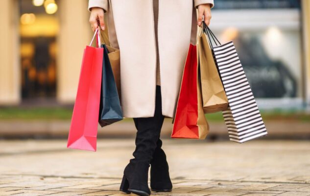 Saldi Invernali 2026 a Torino e in Piemonte