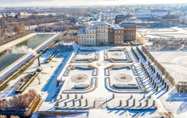 Sere di Natale alla Reggia 2025