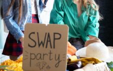 Swap Party a Torino: la festa dello “scambio vestiti” torna sabato (ingresso libero)