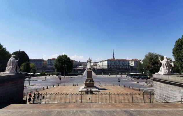 Vintage della Gran Madre: a novembre Torino 2025