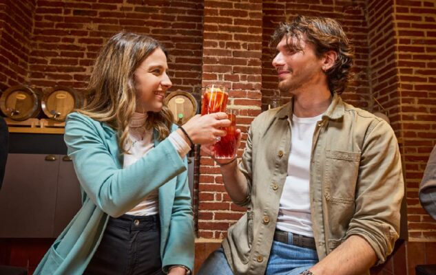 Weekend d'Autunno a Casa Martini Novembre 2025