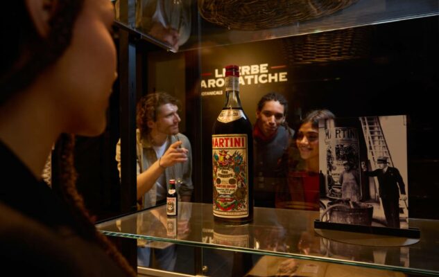 Weekend d'Autunno a Casa Martini Novembre 2025