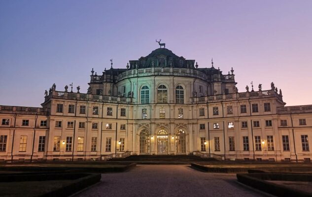 Wicked a Stupinigi per 