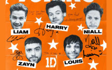 1D NIGHT: arriva a Torino la grande festa per i fan degli One Direction