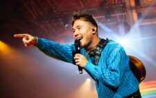 Alfa al Collisioni 2026: data e biglietti del concerto