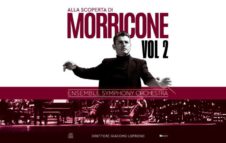 Alla scoperta di Morricone: tributo a Ennio Morricone al Teatro Colosseo di Torino