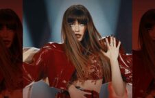 Annalisa torna a Torino nel 2026 con “Ma noi siamo fuoco – Capitolo II”: data e biglietti