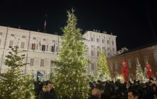 Anno Domini Gospel Choir: domenica concerto gratuito in Piazzetta Reale