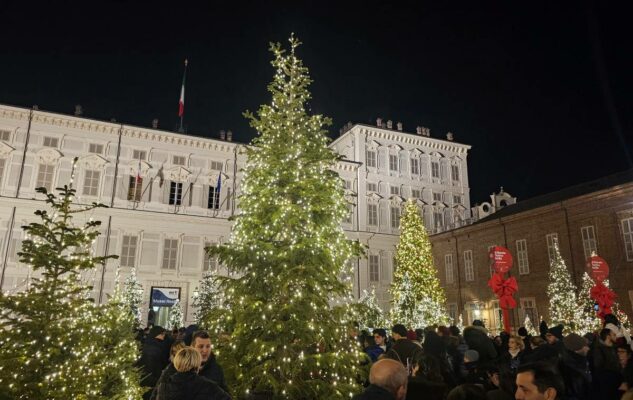 Anno Domini Gospel Choir Torino 2025