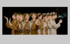 Arturo Brachetti in mostra a Casale Monferrato: foto inedite e trasformismo (ingresso gratuito)