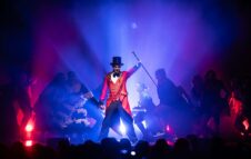 Back to the 2026: Capodanno tra cinema e musica al Teatro Cardinal Massaia