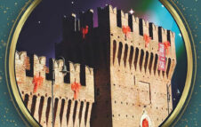 Bancarelle in Corte 2025 arriva al Castello di Galliate per tre weekend di festa