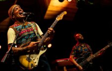 Ben Harper al Collisioni 2026: data e biglietti del concerto