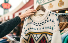 Benefit Christmas Market 2025 a Torino: il mercatino solidale che fa la differenza