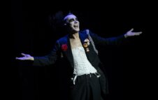 Cabaret, il Musical a Torino nel 2026 con Arturo Brachetti: date e biglietti