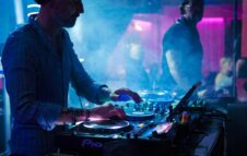 Capodanno 2026 a Torino: Onyrica Rock Party al BLAH BLAH con ingresso gratuito