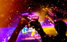 Capodanno 2026 al CAP10100 di Torino: la festa per iniziare l'anno tra soul, disco e tanto funk