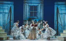 La Cenerentola di Rossini inaugura il 2026 al Teatro Regio di Torino