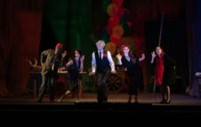 A Gennaio a Torino va in scena "Chicchignola" di Ettore Petrolini