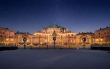 Christmas Gala alla Palazzina di Caccia di Stupinigi: musica, festa e atmosfera natalizia