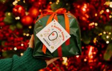 Christmas Party ispirato allo “Schiaccianoci” al Mercato Centrale Torino (Ingresso Libero)