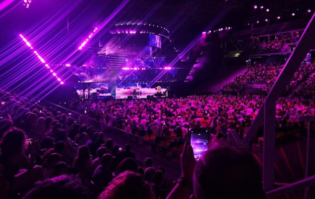 Concerto di Capodanno 2026 a Torino: oggi disponibile una nuova tranche di biglietti