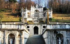Concerto Gospel a Villa della Regina a Torino: un pomeriggio natalizio tra musica e storia