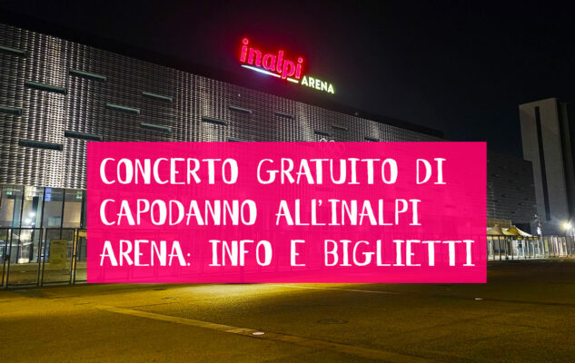 Concerto di Capodanno 2026 a Torino: biglietti disponibili da oggi (info e prenotazioni)