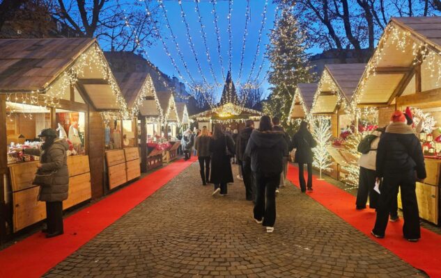 Cosa fare a Torino domenica? 5 eventi per il 28 Dicembre 2025