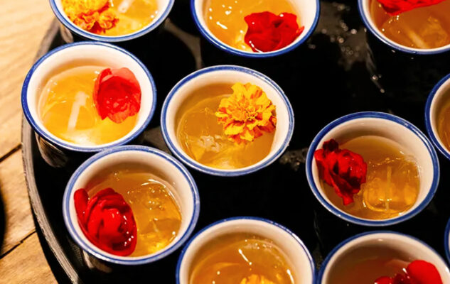 “Degustando Washoku” Torino dicembre 2025