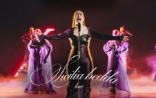 Delia a Torino nel 2026 con “Sicilia Bedda Tour”: da X-Factor al Teatro Colosseo