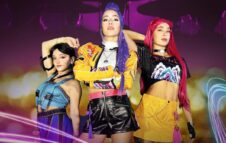 "Demon Hunters – Il Musical delle Huntrix" a Torino nel 2026: data e biglietti dello show