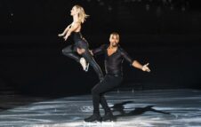 Dreams on Ice torna a Torino: il grande spettacolo sul ghiaccio tra arte, sport e musica