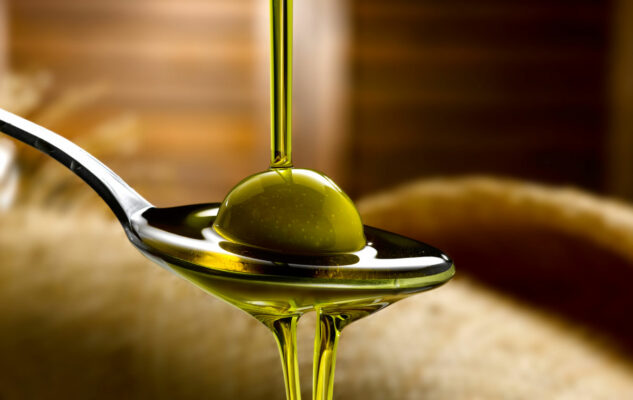 Evo & Wine 2025 a Olivola