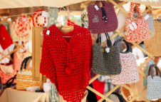 Ex Market 2025 a Chieri: torna domenica il mercatino con 27 espositori e street food