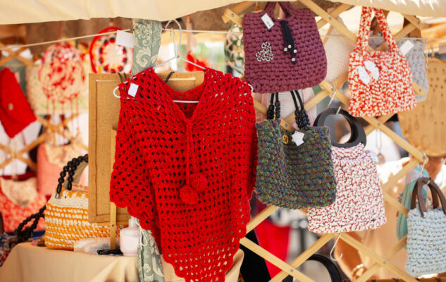 Ex Market - Il Mercatino di Chieri 2025