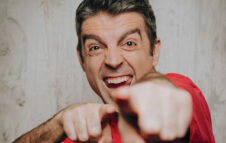 Federico Basso a Torino nel 2026 con “Profilo Basso”: data e biglietti