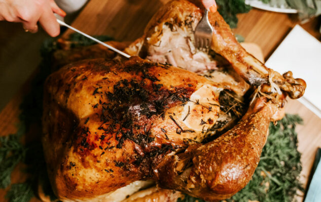 Fiera Nazionale del Cappone di Morozzo 2025