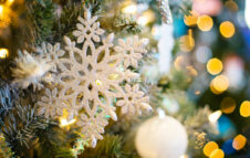 Fiera del Pesco Christmas Edition 2025: a Canale si festeggia tra mercatini, street food e musica